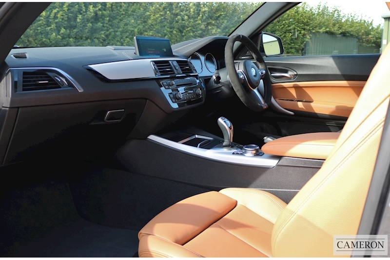 BMW 3.0 M140i Shadow Edition Hatchback 3dr Petrol Auto Euro 6 (s/s) (340 ps)