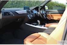 BMW 3.0 M140i Shadow Edition Hatchback 3dr Petrol Auto Euro 6 (s/s) (340 ps)