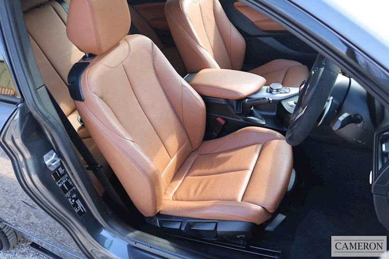 BMW 3.0 M140i Shadow Edition Hatchback 3dr Petrol Auto Euro 6 (s/s) (340 ps)