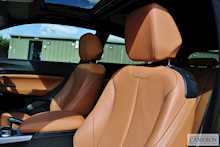 BMW 3.0 M140i Shadow Edition Hatchback 3dr Petrol Auto Euro 6 (s/s) (340 ps)