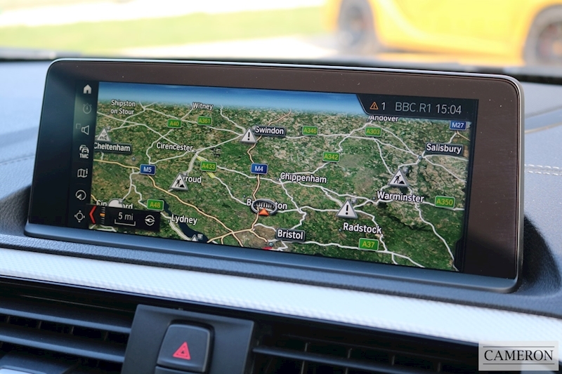 BMW 3.0 M140i Shadow Edition Hatchback 3dr Petrol Auto Euro 6 (s/s) (340 ps)