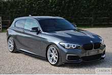 BMW 3.0 M140i Shadow Edition Hatchback 3dr Petrol Auto Euro 6 (s/s) (340 ps)