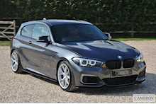 BMW 3.0 M140i Shadow Edition Hatchback 3dr Petrol Auto Euro 6 (s/s) (340 ps)