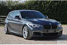 BMW 3.0 M140i Shadow Edition Hatchback 3dr Petrol Auto Euro 6 (s/s) (340 ps)