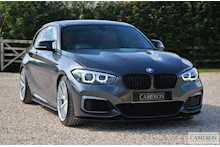 BMW 3.0 M140i Shadow Edition Hatchback 3dr Petrol Auto Euro 6 (s/s) (340 ps)