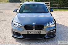 BMW 3.0 M140i Shadow Edition Hatchback 3dr Petrol Auto Euro 6 (s/s) (340 ps)