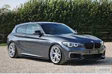 BMW 3.0 M140i Shadow Edition Hatchback 3dr Petrol Auto Euro 6 (s/s) (340 ps)
