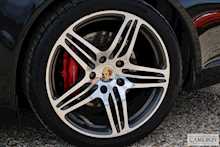 Porsche 911 997 Carrera 2 S Coupe 3.8 Coupe Manual Petrol