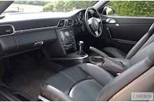 Porsche 911 997 Carrera 2 S Coupe 3.8 Coupe Manual Petrol
