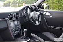 Porsche 911 997 Carrera 2 S Coupe 3.8 Coupe Manual Petrol