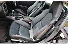 Porsche 911 997 Carrera 2 S Coupe 3.8 Coupe Manual Petrol
