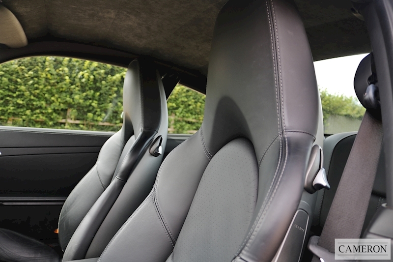 Porsche 911 997 Carrera 2 S Coupe 3.8 Coupe Manual Petrol