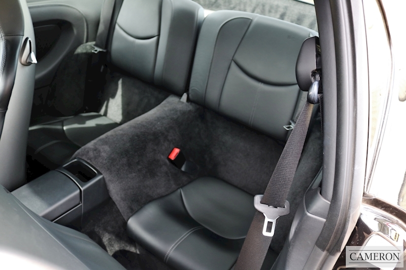 Porsche 911 997 Carrera 2 S Coupe 3.8 Coupe Manual Petrol