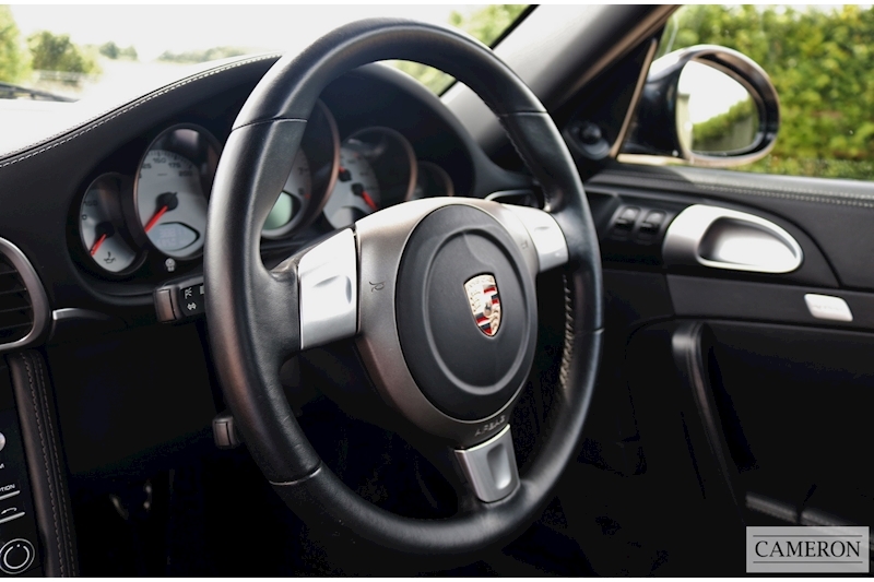 Porsche 911 997 Carrera 2 S Coupe 3.8 Coupe Manual Petrol