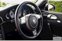 Porsche 911 997 Carrera 2 S Coupe 3.8 Coupe Manual Petrol