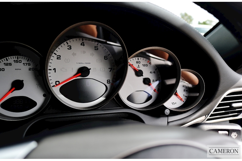 Porsche 911 997 Carrera 2 S Coupe 3.8 Coupe Manual Petrol