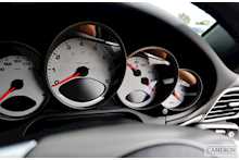 Porsche 911 997 Carrera 2 S Coupe 3.8 Coupe Manual Petrol