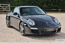 Porsche 911 997 Carrera 2 S Coupe 3.8 Coupe Manual Petrol