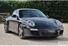 Porsche 911 997 Carrera 2 S Coupe 3.8 Coupe Manual Petrol