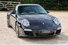 Porsche 911 997 Carrera 2 S Coupe 3.8 Coupe Manual Petrol