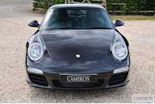 Porsche 911 997 Carrera 2 S Coupe 3.8 Coupe Manual Petrol