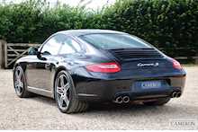 Porsche 911 997 Carrera 2 S Coupe 3.8 Coupe Manual Petrol