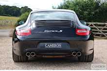 Porsche 911 997 Carrera 2 S Coupe 3.8 Coupe Manual Petrol