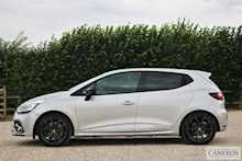 Renault Clio TCe Renaultsport Nav Auto 1.6 5dr Hatchback Automatic Petrol
