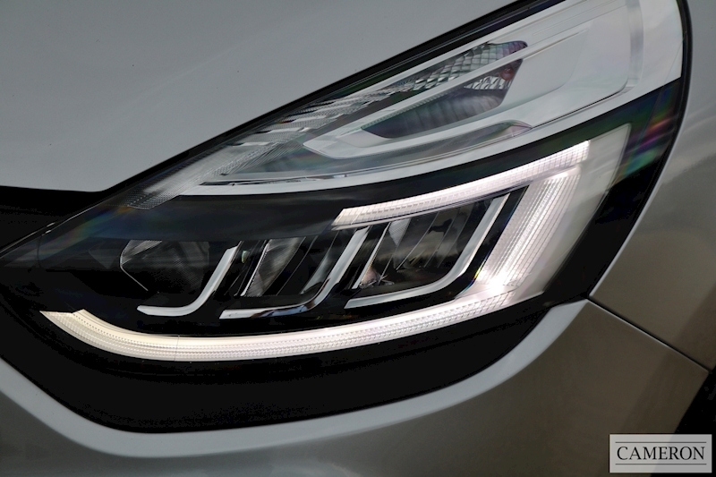 Renault Clio TCe Renaultsport Nav Auto 1.6 5dr Hatchback Automatic Petrol