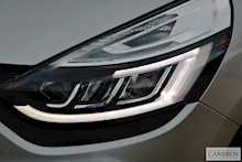 Renault Clio TCe Renaultsport Nav Auto 1.6 5dr Hatchback Automatic Petrol