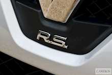 Renault Clio TCe Renaultsport Nav Auto 1.6 5dr Hatchback Automatic Petrol