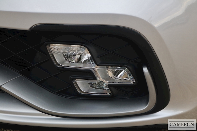 Renault Clio TCe Renaultsport Nav Auto 1.6 5dr Hatchback Automatic Petrol