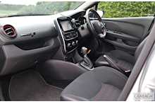 Renault Clio TCe Renaultsport Nav Auto 1.6 5dr Hatchback Automatic Petrol
