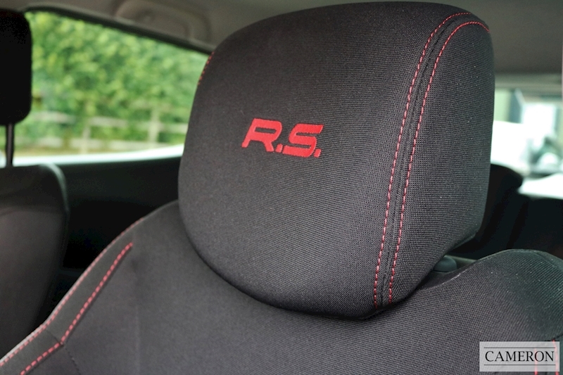 Renault Clio TCe Renaultsport Nav Auto 1.6 5dr Hatchback Automatic Petrol