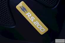 Renault Clio TCe Renaultsport Nav Auto 1.6 5dr Hatchback Automatic Petrol