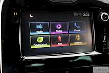 Renault Clio TCe Renaultsport Nav Auto 1.6 5dr Hatchback Automatic Petrol