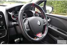 Renault Clio TCe Renaultsport Nav Auto 1.6 5dr Hatchback Automatic Petrol