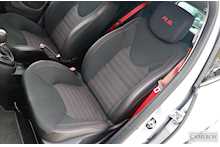 Renault Clio TCe Renaultsport Nav Auto 1.6 5dr Hatchback Automatic Petrol