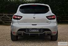 Renault Clio TCe Renaultsport Nav Auto 1.6 5dr Hatchback Automatic Petrol