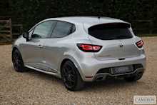Renault Clio TCe Renaultsport Nav Auto 1.6 5dr Hatchback Automatic Petrol