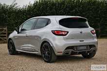 Renault Clio TCe Renaultsport Nav Auto 1.6 5dr Hatchback Automatic Petrol