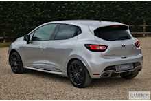 Renault Clio TCe Renaultsport Nav Auto 1.6 5dr Hatchback Automatic Petrol