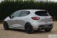 Renault Clio TCe Renaultsport Nav Auto 1.6 5dr Hatchback Automatic Petrol