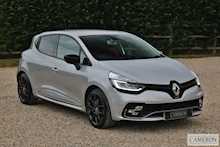 Renault Clio TCe Renaultsport Nav Auto 1.6 5dr Hatchback Automatic Petrol