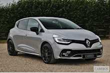 Renault Clio TCe Renaultsport Nav Auto 1.6 5dr Hatchback Automatic Petrol
