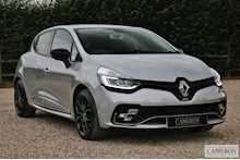 Renault Clio TCe Renaultsport Nav Auto 1.6 5dr Hatchback Automatic Petrol