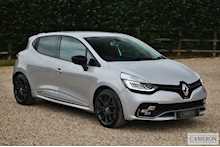Renault Clio TCe Renaultsport Nav Auto 1.6 5dr Hatchback Automatic Petrol
