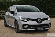 Renault Clio TCe Renaultsport Nav Auto 1.6 5dr Hatchback Automatic Petrol