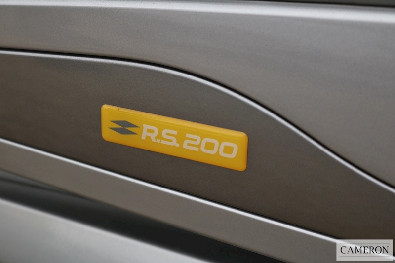 Renault Clio TCe Renaultsport Nav Auto 1.6 5dr Hatchback Automatic Petrol