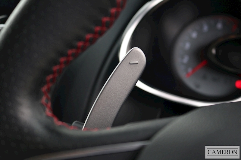 Renault Clio TCe Renaultsport Nav Auto 1.6 5dr Hatchback Automatic Petrol